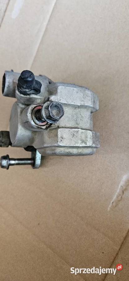 Zacisk hamulca przód suzuki rm 85 20042020 małopolskie
