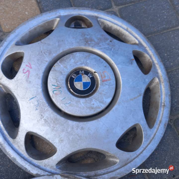 kołpak kołpaki bmw 15 Józefów