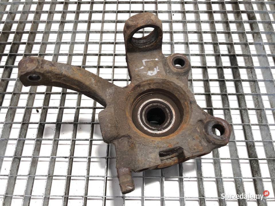 ZWROTNICA LEWY PRZÓD VW TRANSPORTER T4 24 75