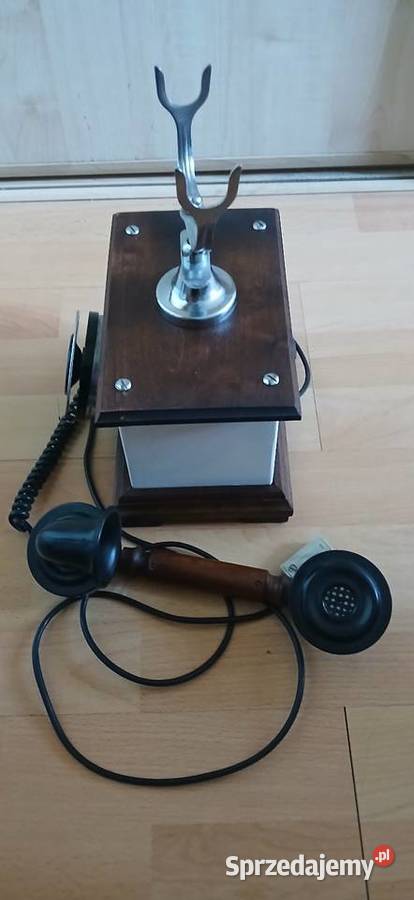 Telefon stacjonarny Kraków