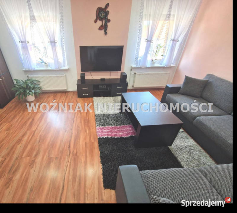 Mieszkanie Wałbrzych 597 metrów 3 pok dolnośląskie