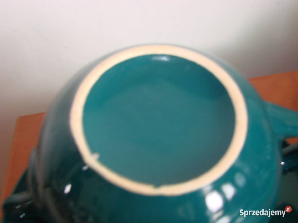 koreańska porcelana DPRK PRL