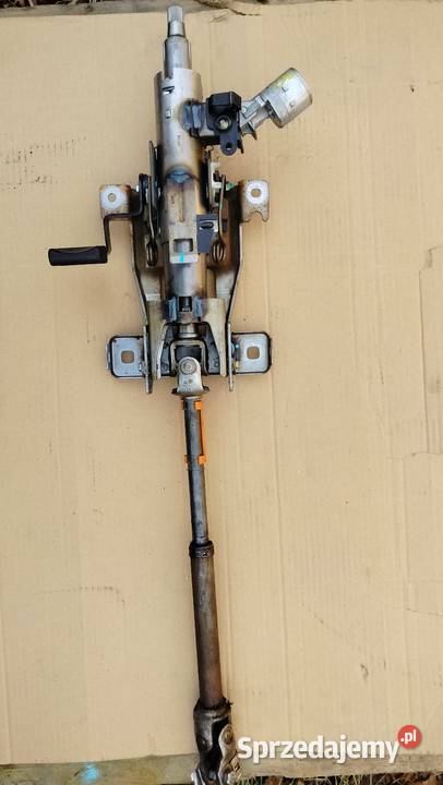 Kolumna kierownicza Krzyżak Peugeot 307 sprzedam