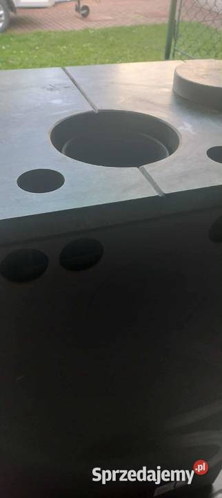 Kominek wolnostojący Fireplace Manhattan 9 kW Jarosław sprzedam