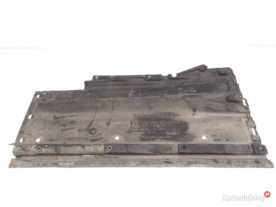 OSŁONA PŁYTA DOLNA PODWOZIA LEWA AUDI A4 B8 LIFT sprzedam