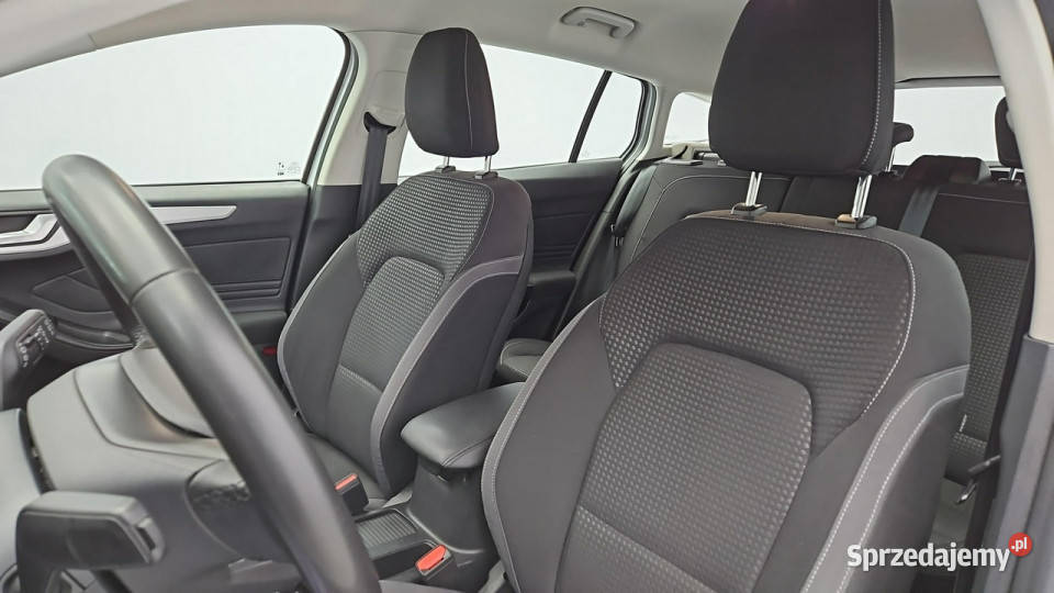 Ford Focus 15 EcoBlue SCR Connected Z Polskiego mazowieckie Warszawa