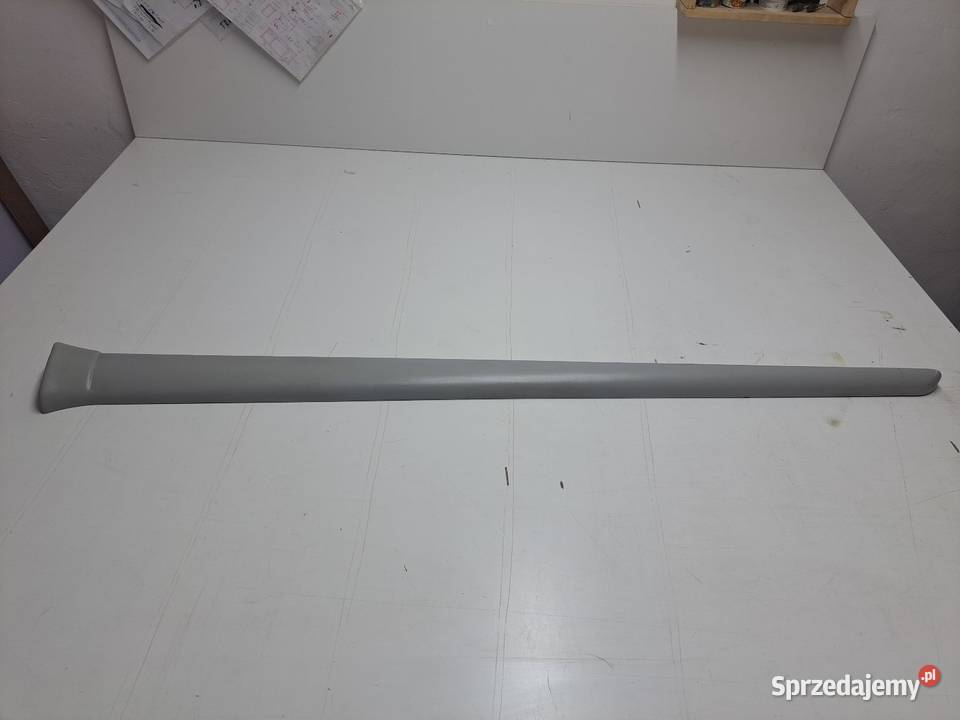 Listwa do podwozia przyczepy kempingowej Adria Adria Ostrów Wielkopolski