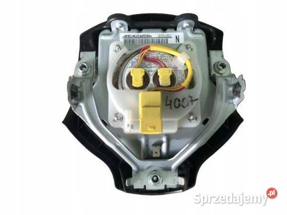AIRBAG KIEROWCY 7030A140XA PEUGEOT 4007 0712 wielkopolskie