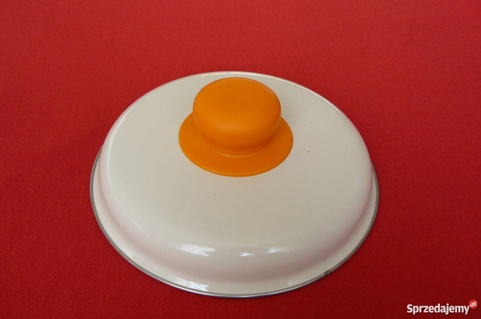 Uchwyt do pokryw gałka czarna NOWA