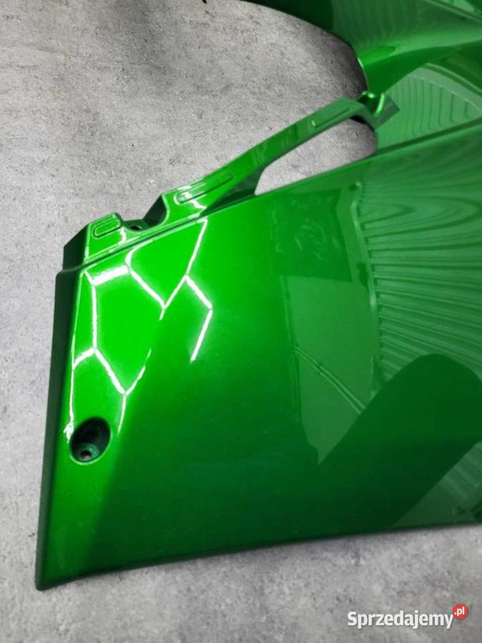 KAWASAKI NINJA H2 SX H2SX 20 LEWA OWIEWKA OSŁONA Nowy Tomyśl