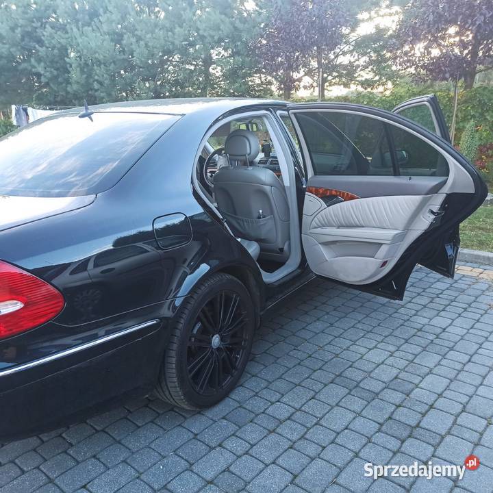 mercedesbenz elektryczne szyby Wodzisław Śląski