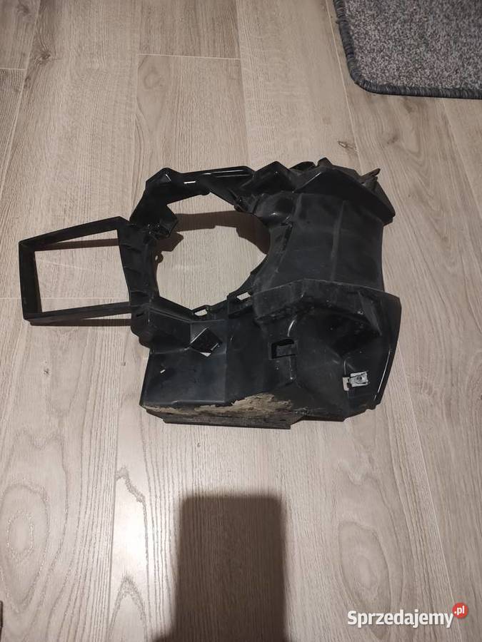 Mocowanie Ślizg Zderzaka Przedniego BMW F22 Wzmocnienia, belki i wsporniki podlaskie Białystok sprzedam