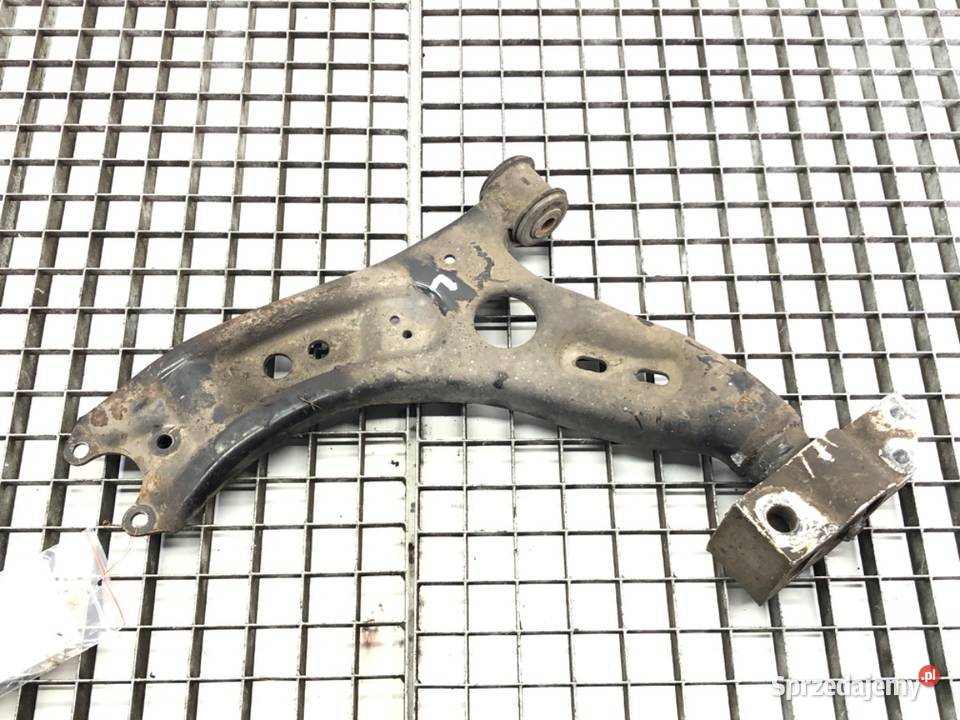 WAHACZ LEWY PRZÓD VW PASSAT B7 Kombi 1015