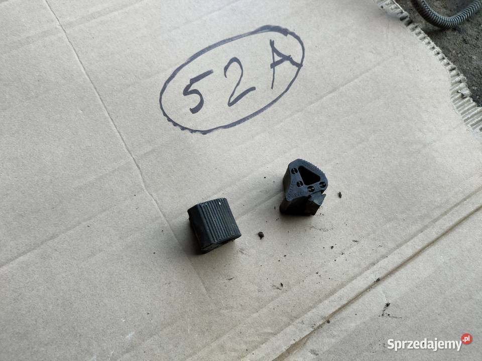 VW POLO MK4 9N ODBÓJ ODBOJE MASKI KLAPY POKRYWY Kamień-Kolonia