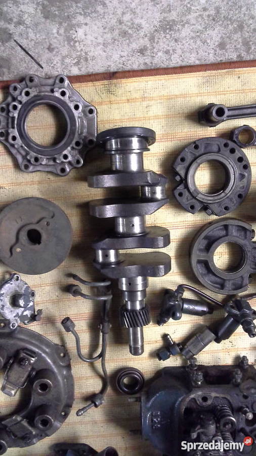 łowica kubota B 6000 dolnośląskie Borówki