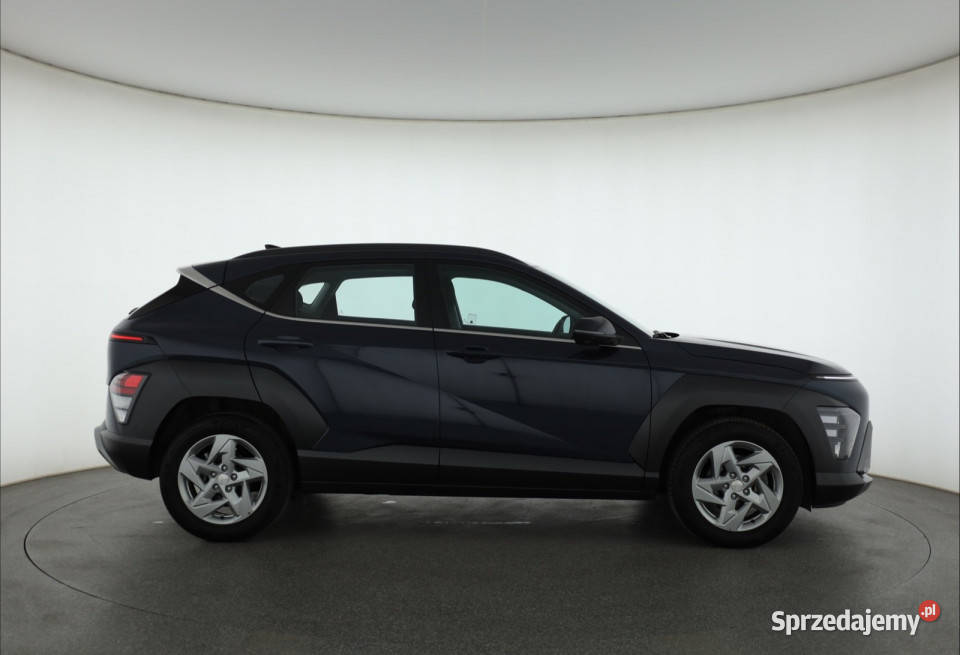 Hyundai Kona 16 TGDI wspomaganie kierownicy sprzedam