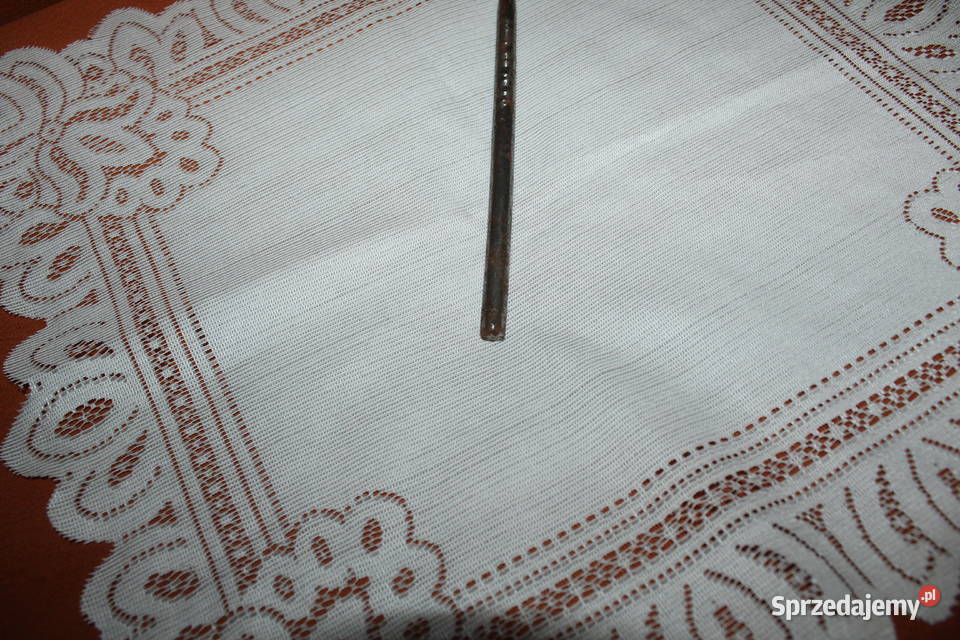 Przebijak 18 czasy PRL Chorzów