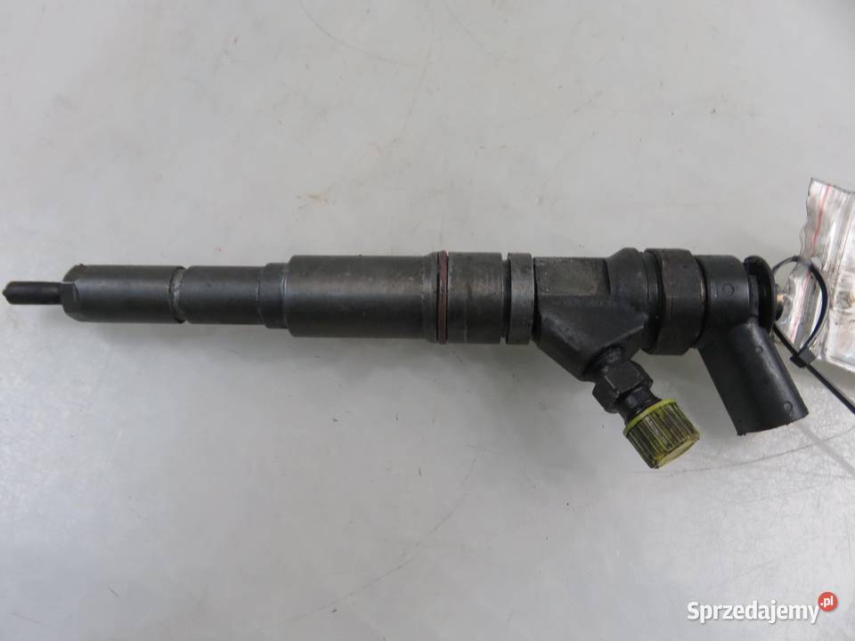 WTRYSKIWACZ BMW E91 20 d 7793836 0445110216 osobowe sprzedam