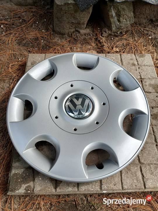 Kołpak volkswagen Kołpaki
