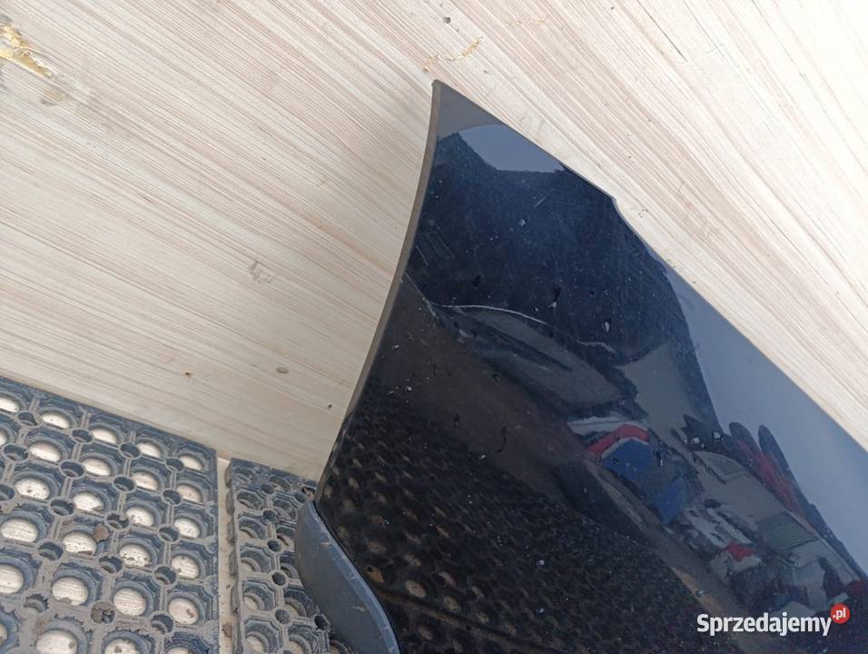 VOLVO S40 V50 II LIFT ZDERZAK PRZÓD 45216 Zbierkowo