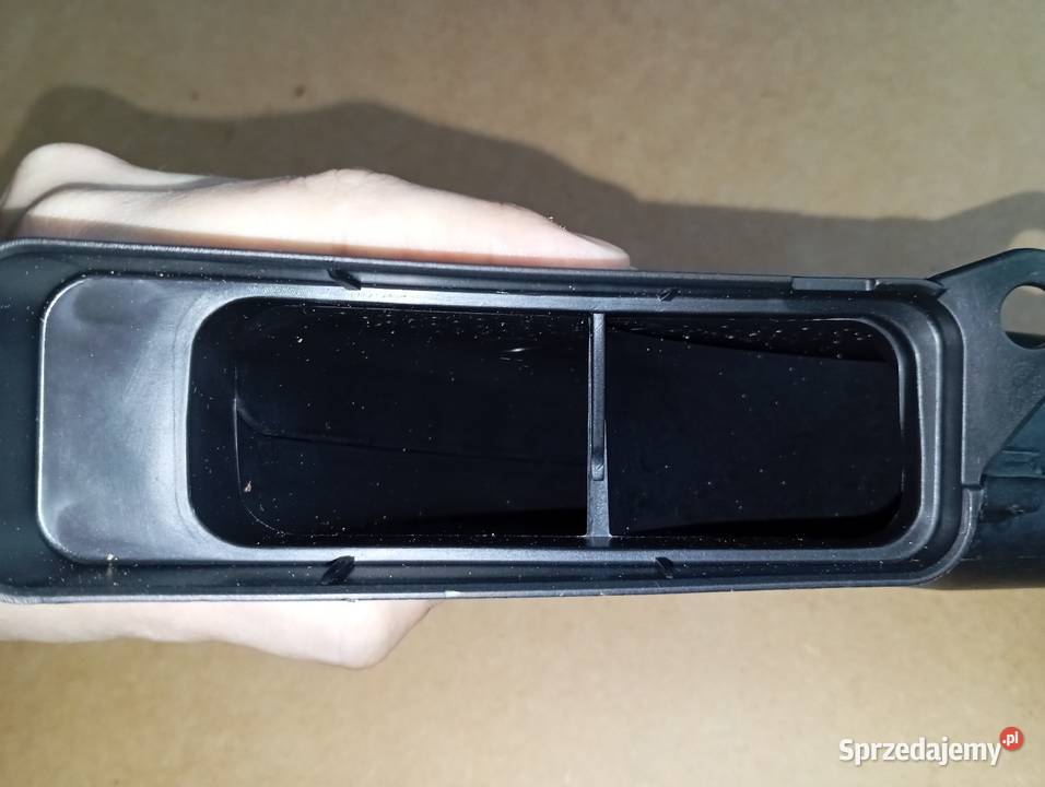 FORD KUGA ESCAPE MK2 DOLOT RURKA WLOT POWIETRZA Wrocław