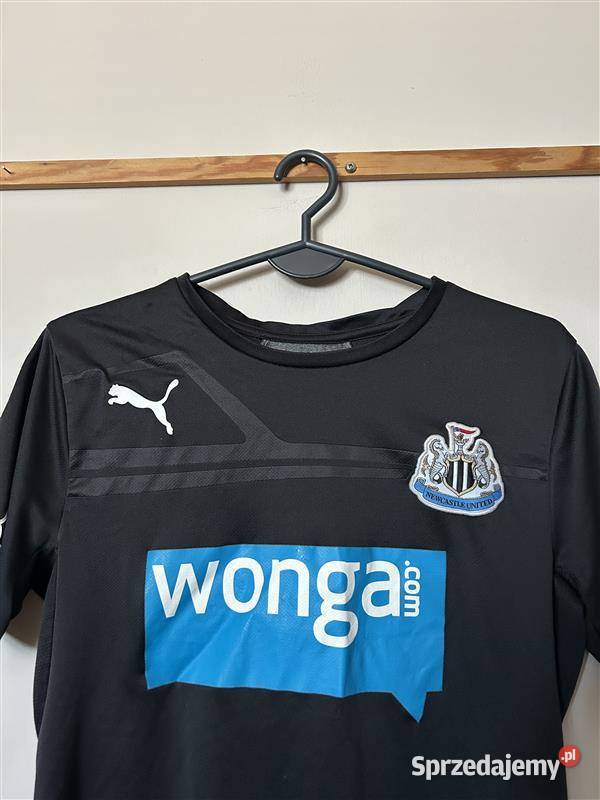Treningowy NEWCASTLE UNITED FC 2013 2014 Puma SM Wrocław