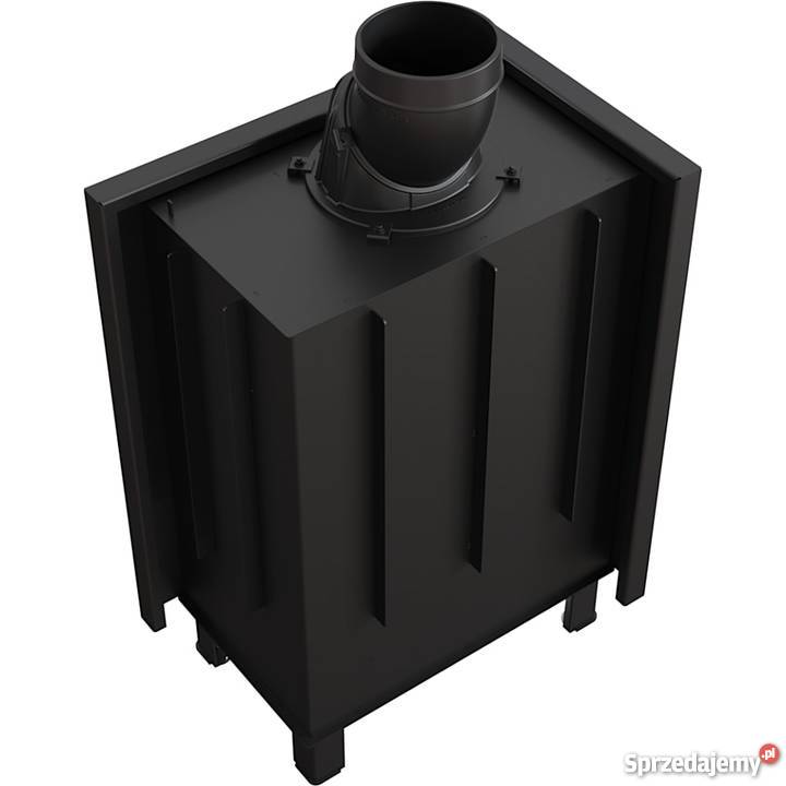 Kominek powietrzny LUCY 12 lewy BS mazowieckie