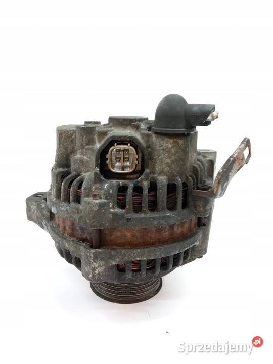 ALTERNATOR A6TA7091ZE 14 16V Honda Civic VII świętokrzyskie