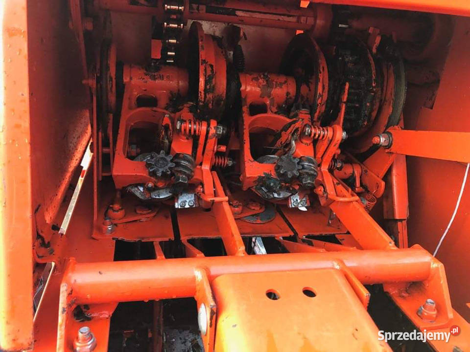 Prasa Sipma Z2242 nowa Prasy Jedlińsk