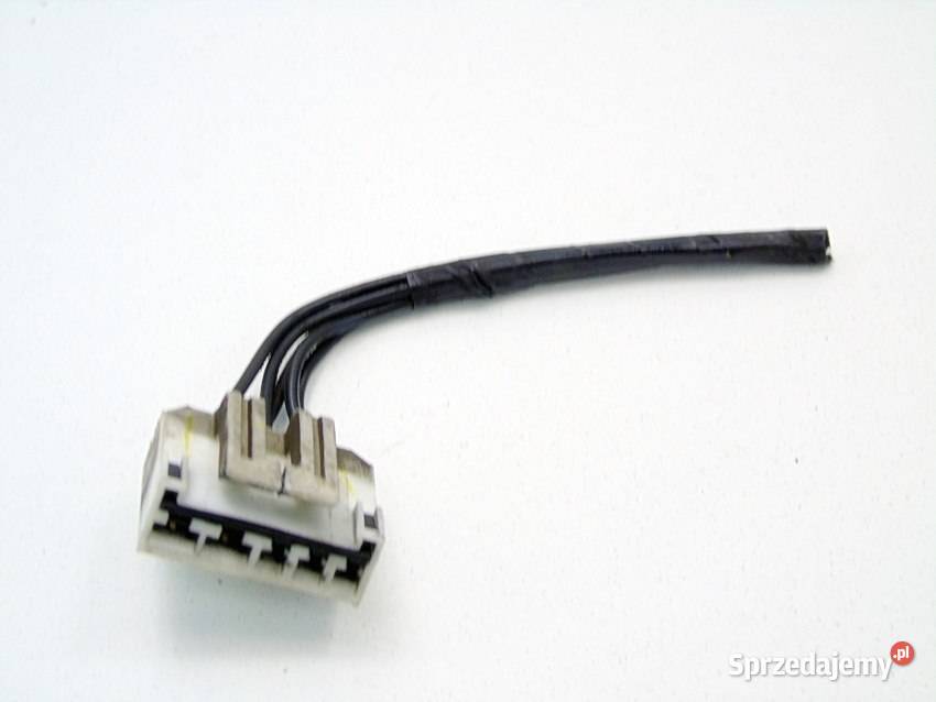 Wtyczka kostka Ford Transit Mk6 Mondeo Focus Sosnowiec