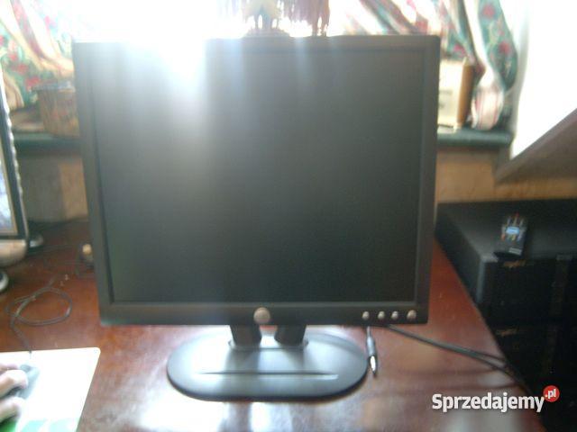 wspaniały monitor dell tx 78682 Gorzów Wielkopolski