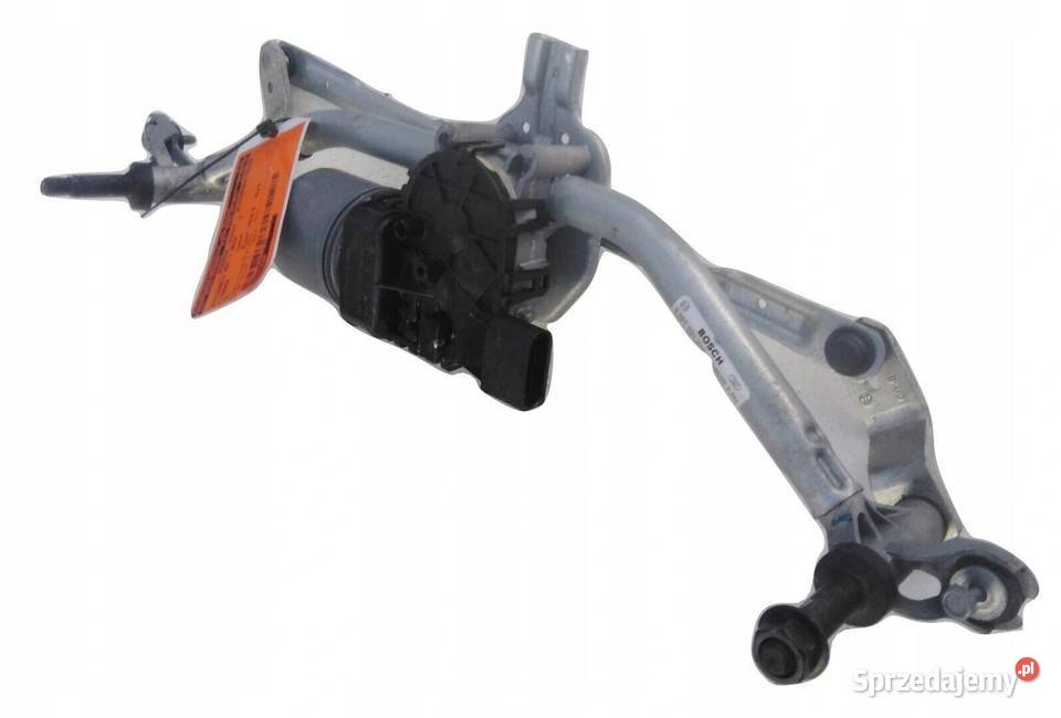 MECHANIZM WYCIERACZEK PRZEDNICH C3 208 Kraków