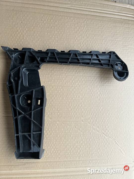 ŚLIZG ZDERZAKA TYŁ LEWY 8W9807453C AUDI A4 8W osobowe