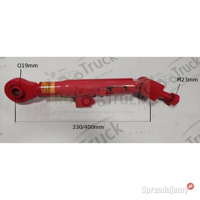 STABILIZATOR CIĘGNO BOCZNE CASE 119307A3 Kolno