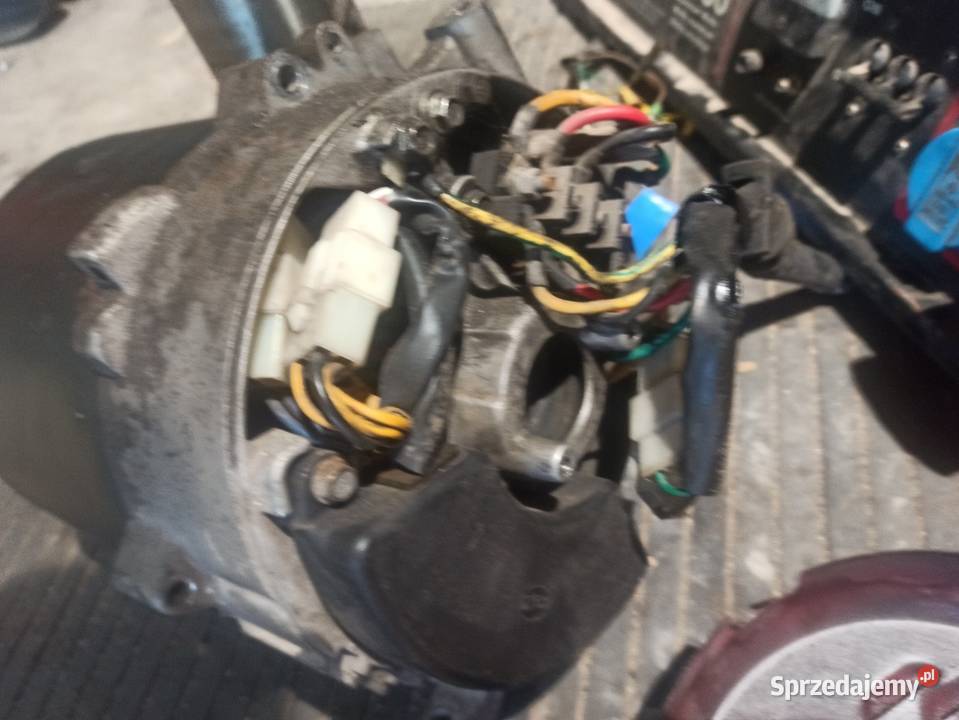 Agregat prądotwórczy 657 KV prądnica wielkopolskie Kobylnica