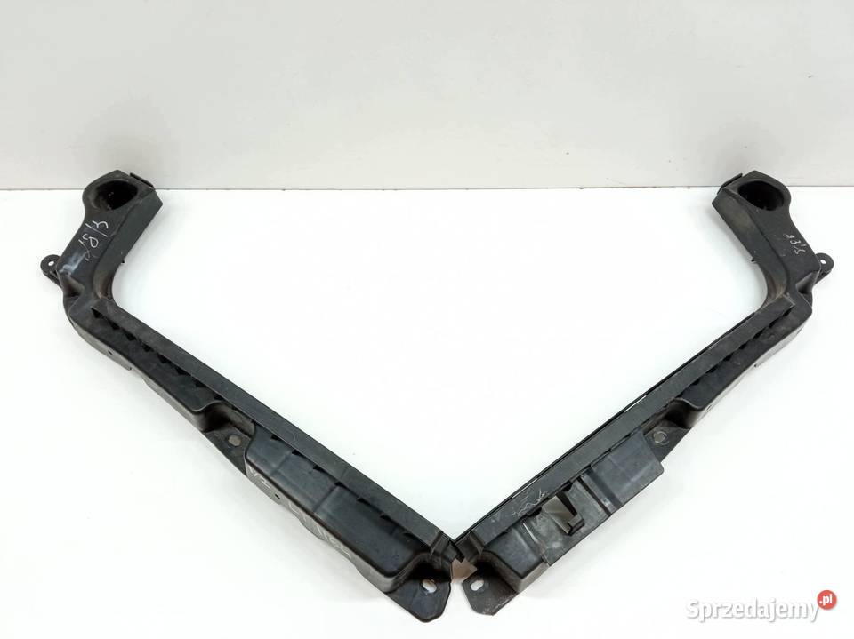 ŚLIZG ZDERZAKA TYŁ KOMPLET KOMBI LIFT 6V9807863 sprzedam
