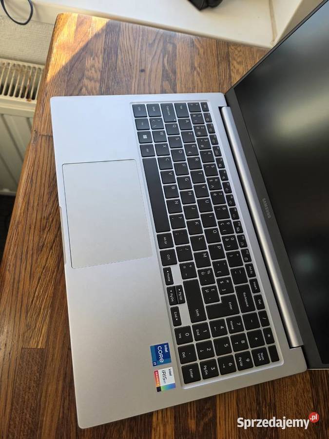 Samsung Galaxy book 4 NP750XGJKS1BE Nowy Puławy