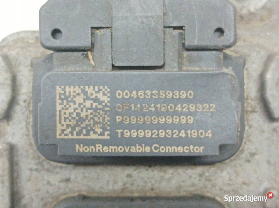 SONDA LAMBDA NOX 46335939 00463S59390 22 D Fiat