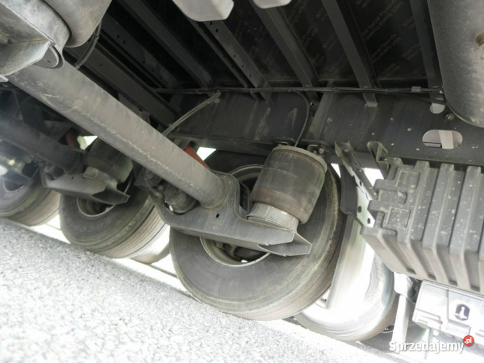 firana Wielton dolnośląskie