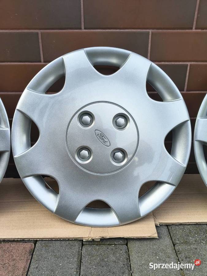 Kołpaki Ford 14 orginalne Nowe