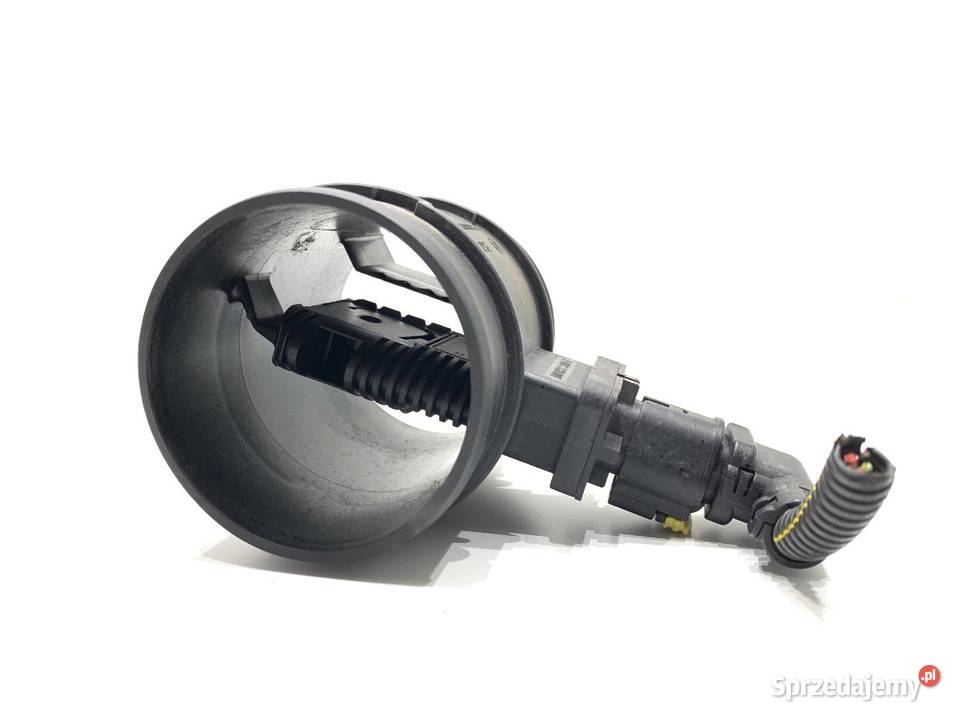 PRZEPŁYWOMIERZ OPEL MERIVA B 12671610 14 120 osobowe Przepływomierze