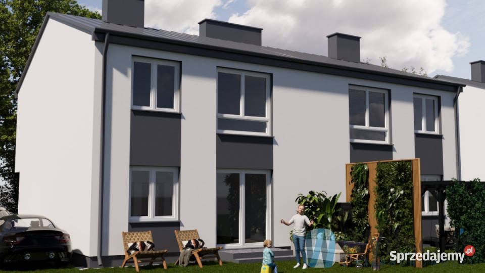 sprzedaży mieszkania Ciemne 4657m2 4 pokoje mazowieckie