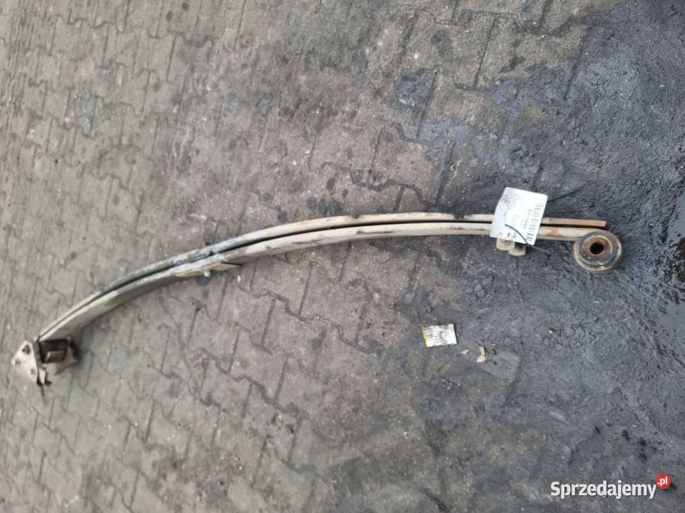 RESOR PRZEDNI RENAULT PREMIUM 27019 sprzedam