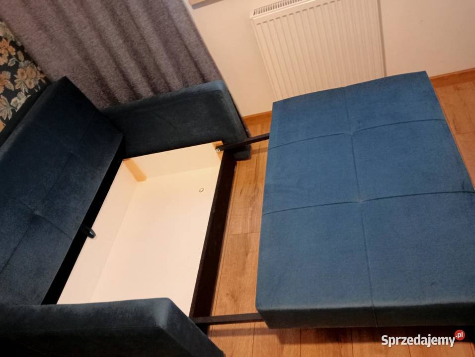 Sprzedam sofę 2 osobową Czmoń