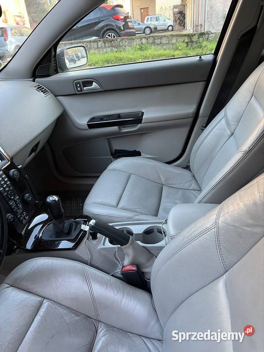 Volvo v50 20 hdi Gorzów Wielkopolski
