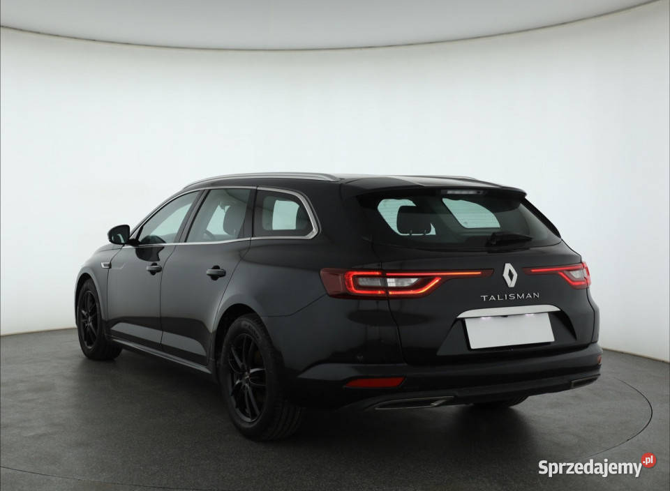 Renault Talisman 16 dCi Piaseczno