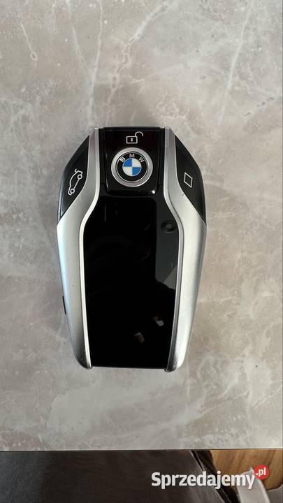 BMW G31 525d 231 MPakiet Kamera 360 Top Cieszyn