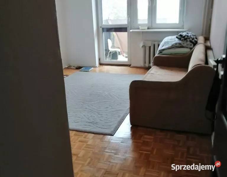 Mieszkanie 3 pokojowe własność Garwolin