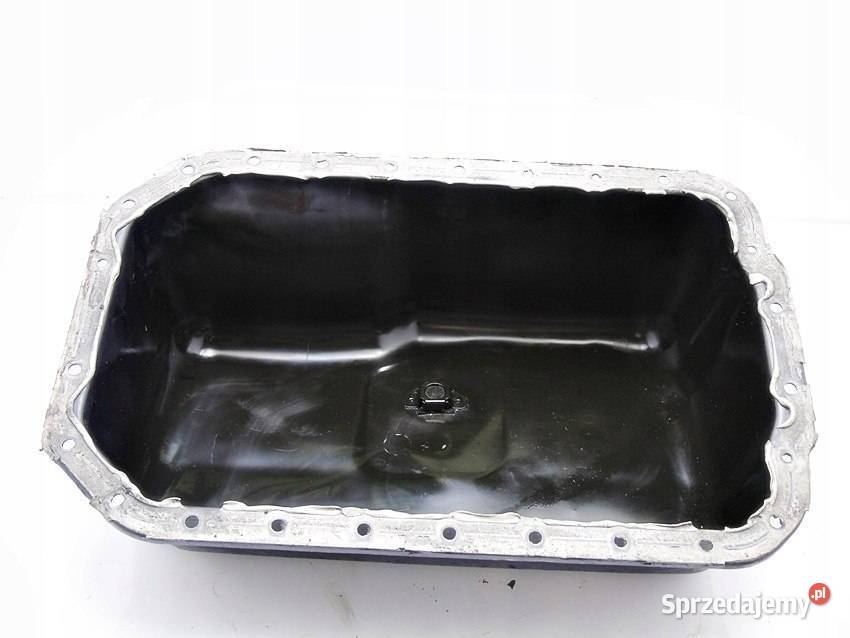 MISKA OLEJU OLEJOWA 25 D 12V DUCATO BOXER JUMPER osobowe Smarowanie silnika Sosnowiec