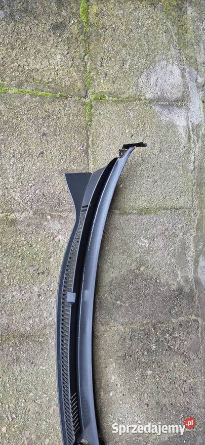 Podszybie Vw Polo 9N